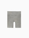 Seamless cycling shorts