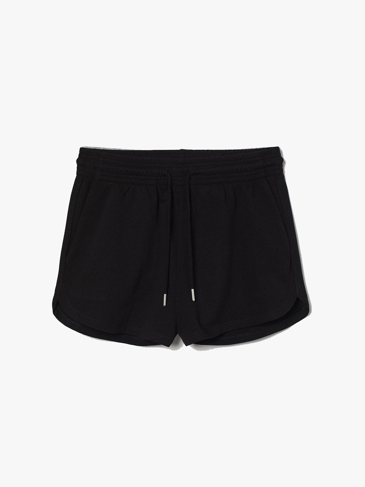 Sweatshirt Short