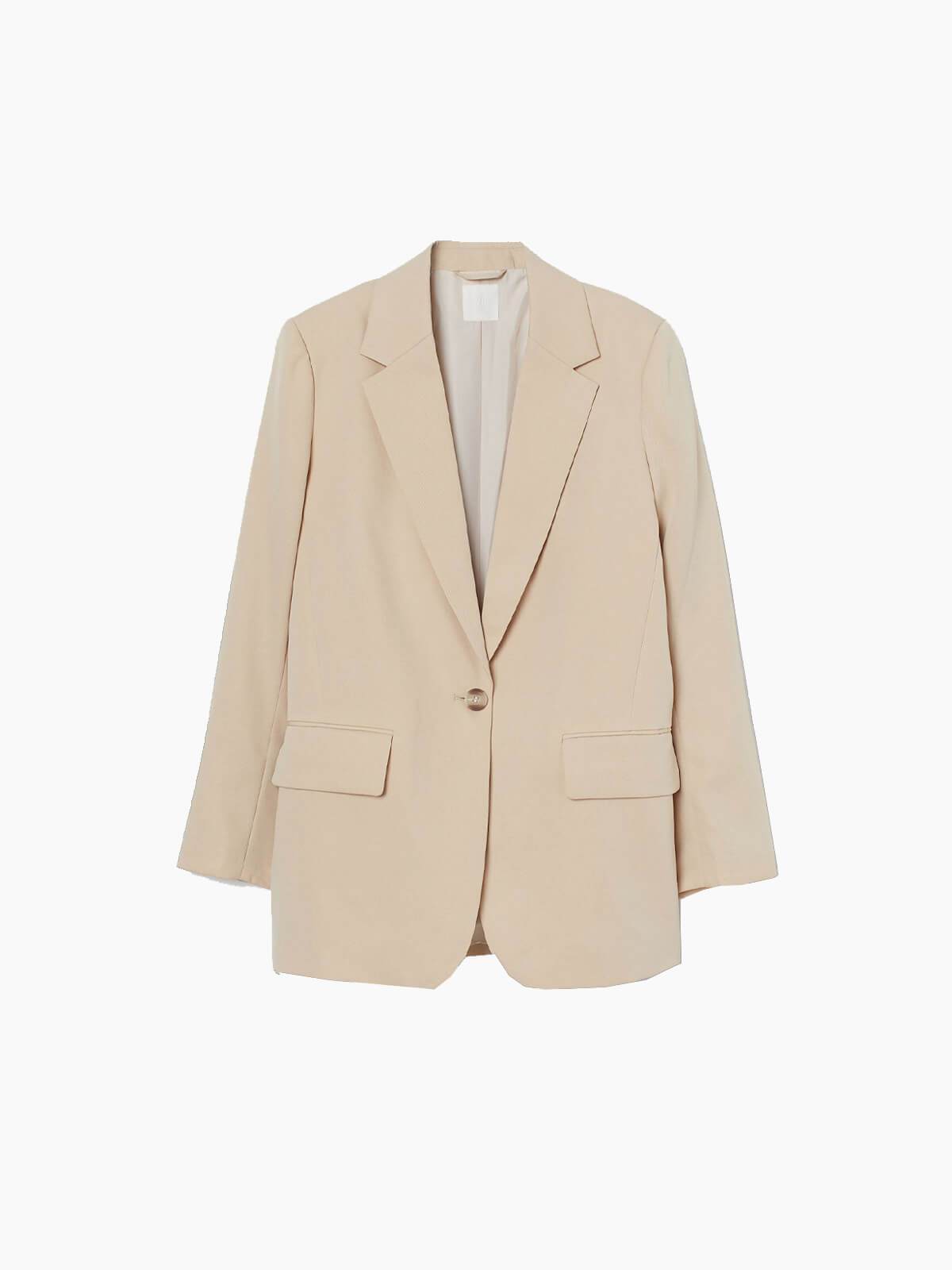 Oversized Jacket