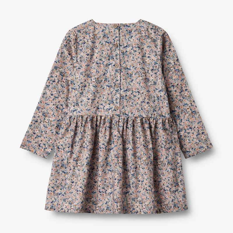 Dress L/S Aima
