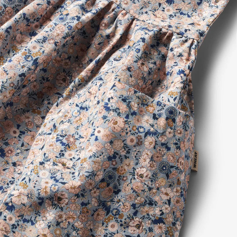 Dress L/S Aima