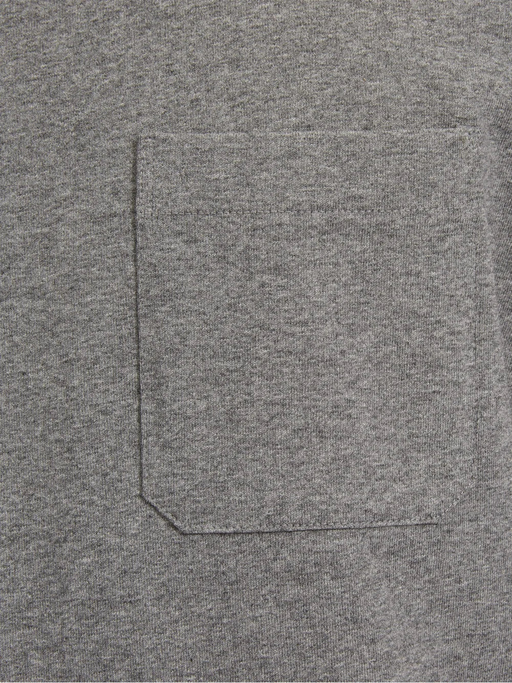 The Green Pocket Tee