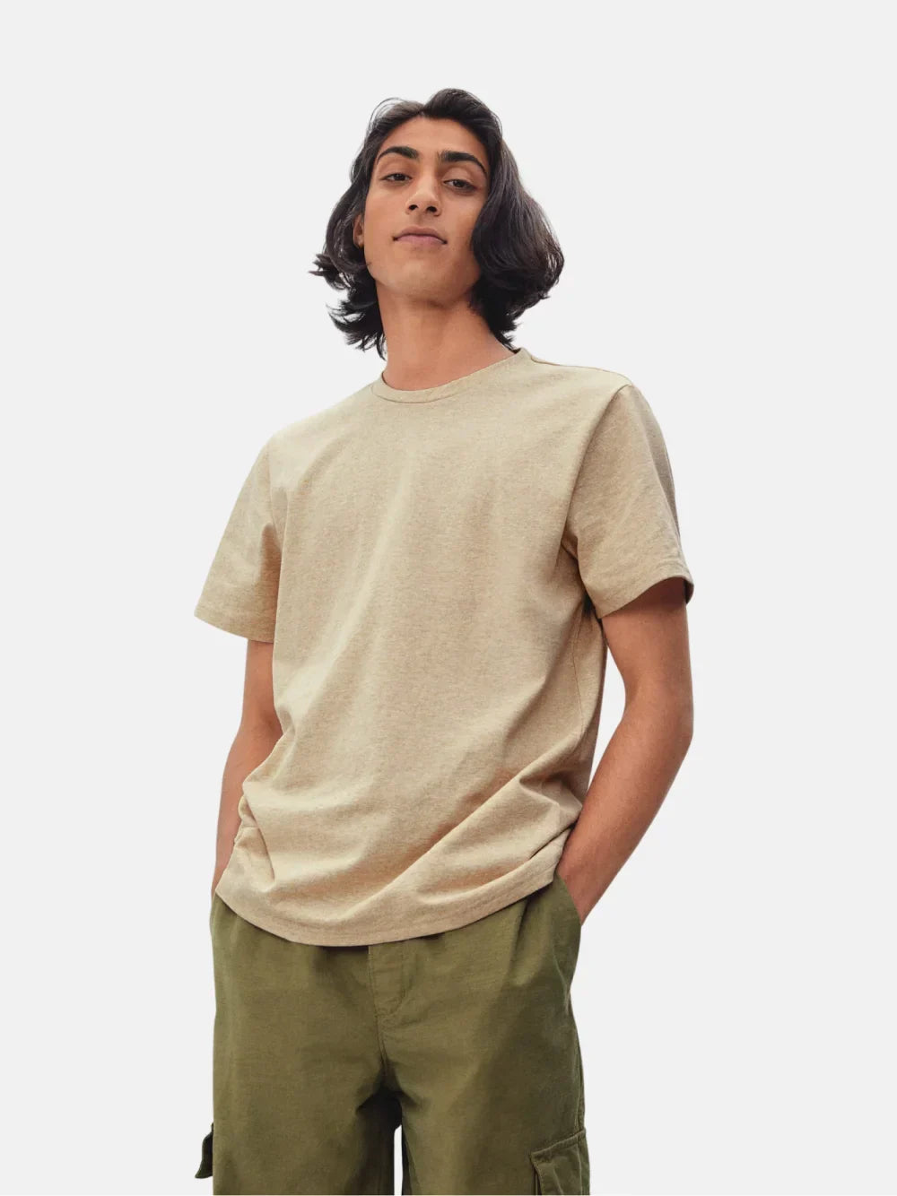 The Cotton Tan