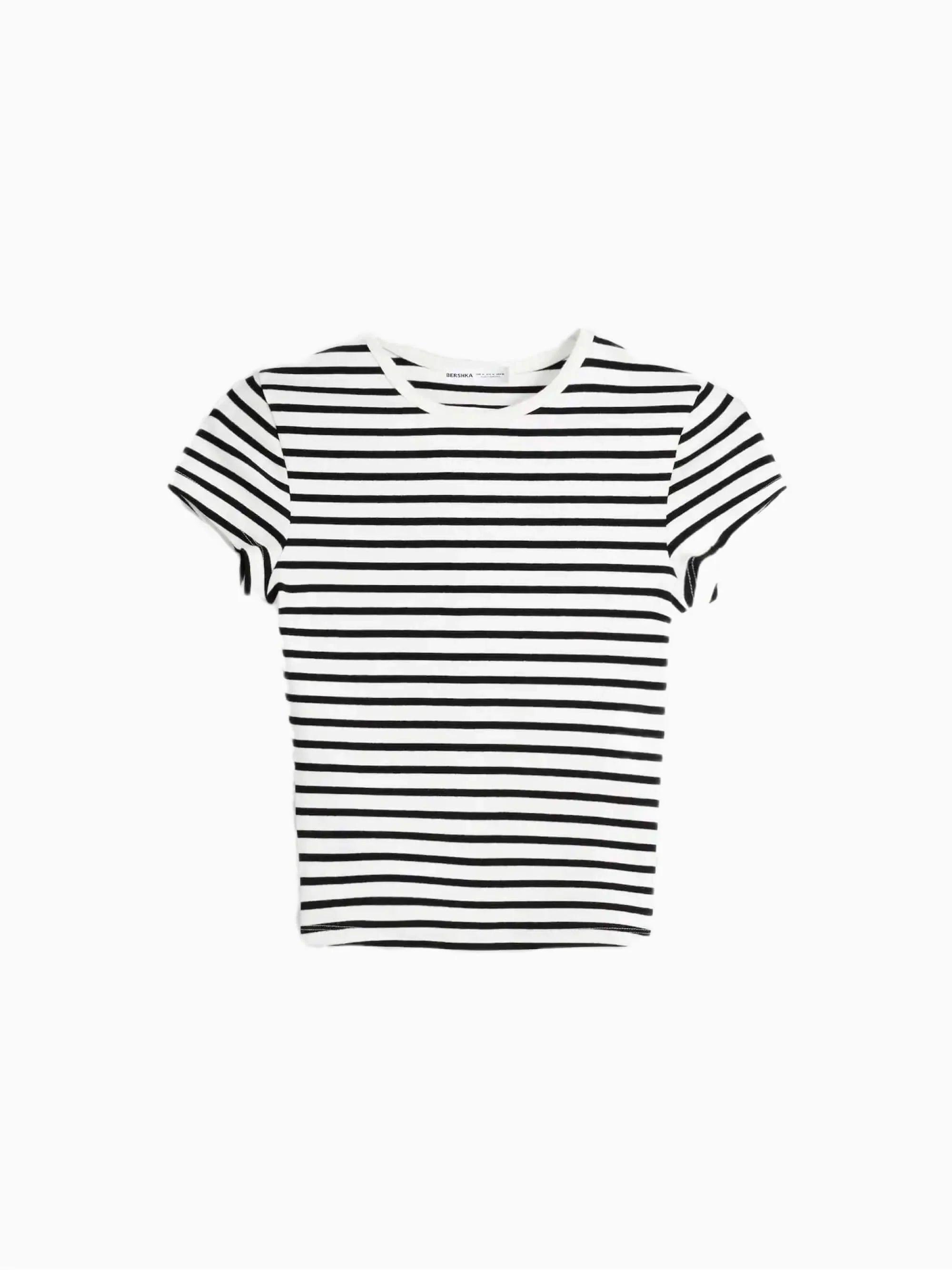 Short sleeve T-shirt