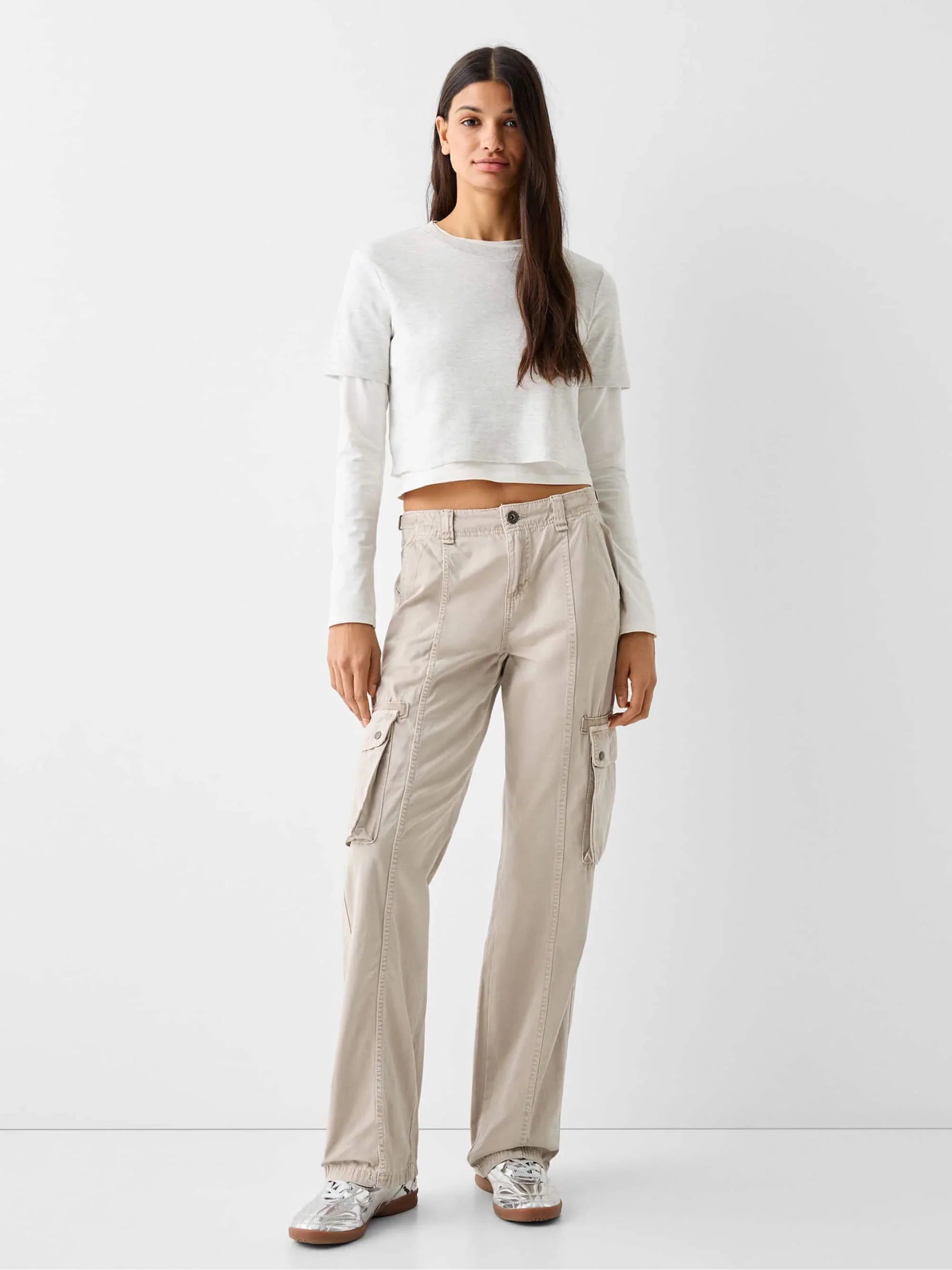 Cotton Cargo