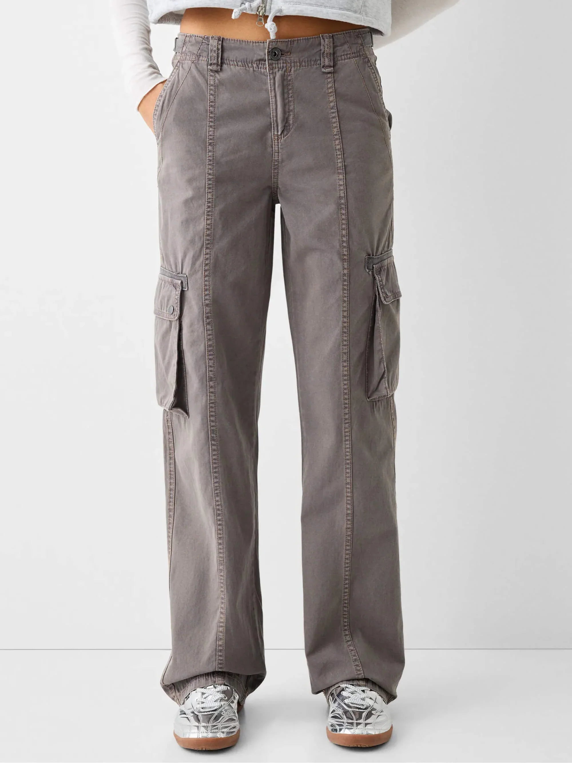 Cotton Cargo