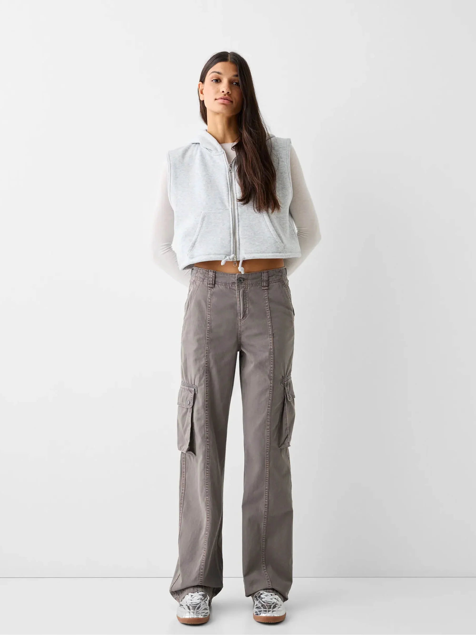 Cotton Cargo