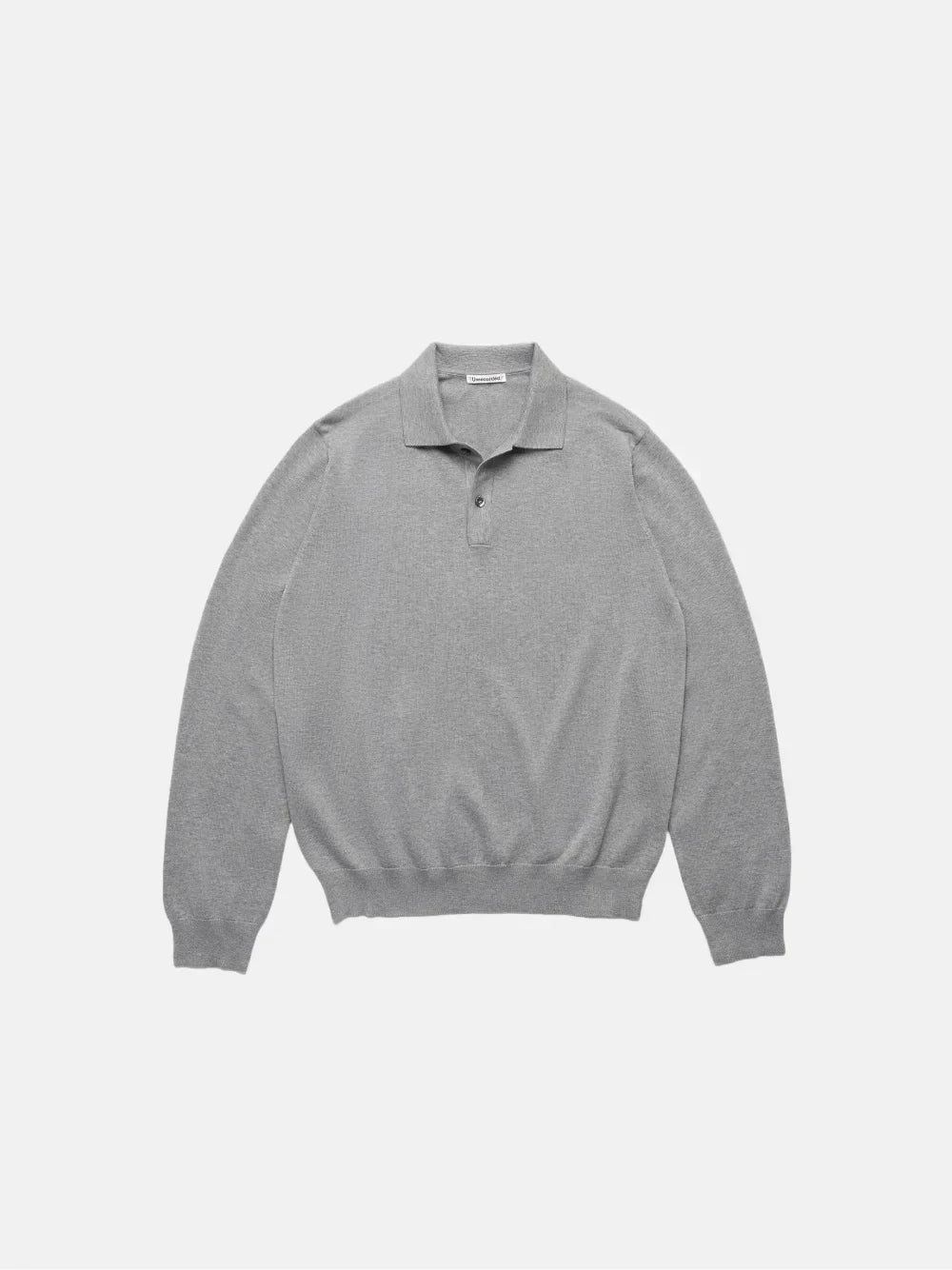 The Navy Polo