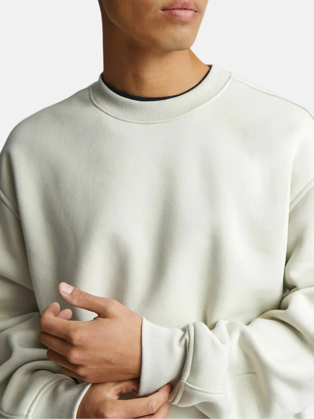 The Crew Sweatshirt