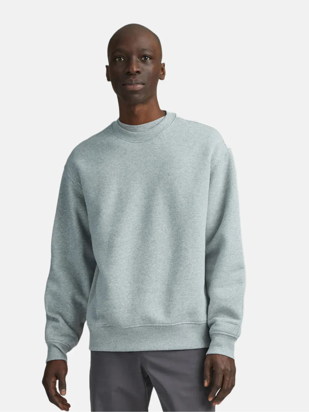 The Crewneck Pelican