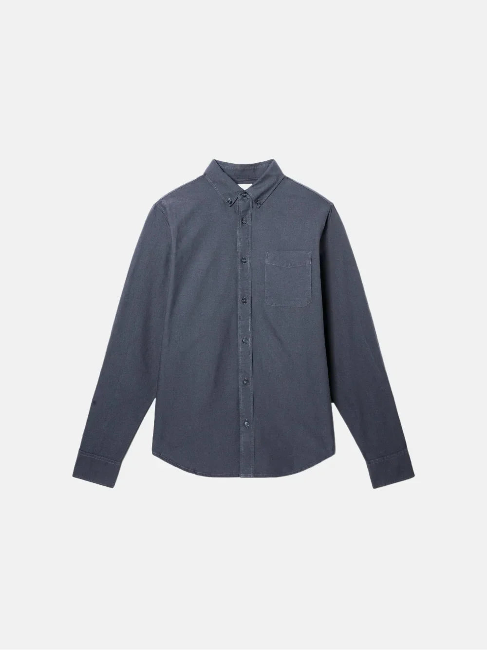 The Cocoa Shirt