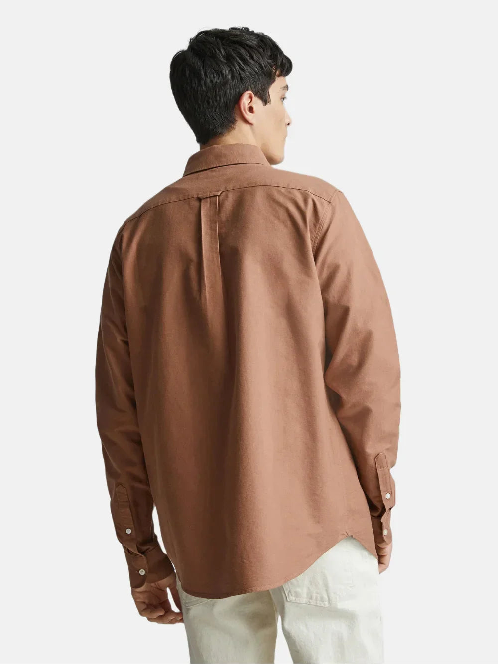 The Cocoa Shirt