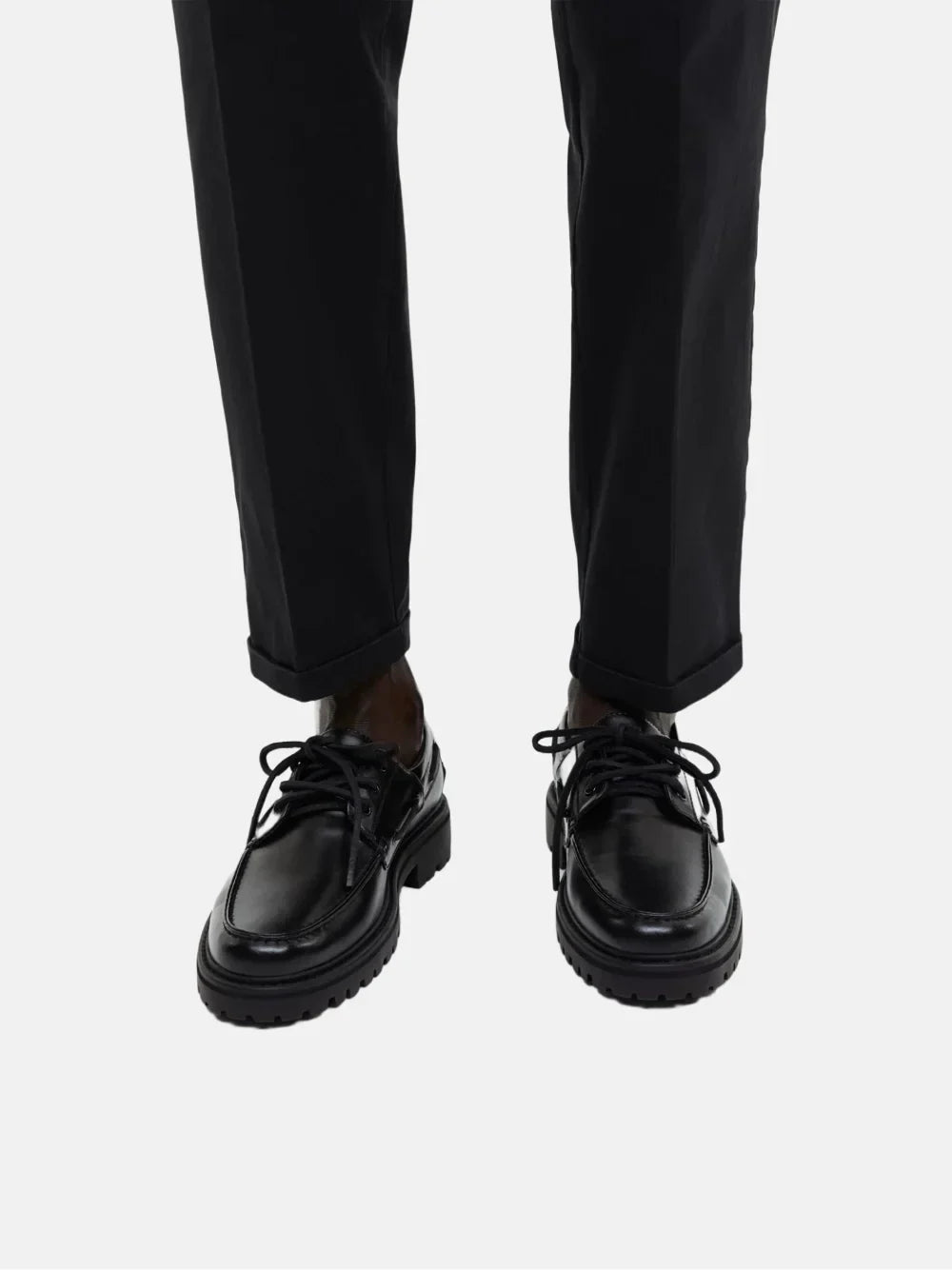 The Derbies Shoes