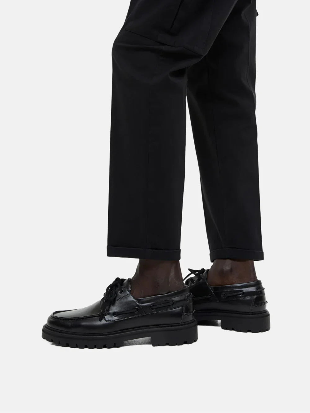 The Derbies Shoes