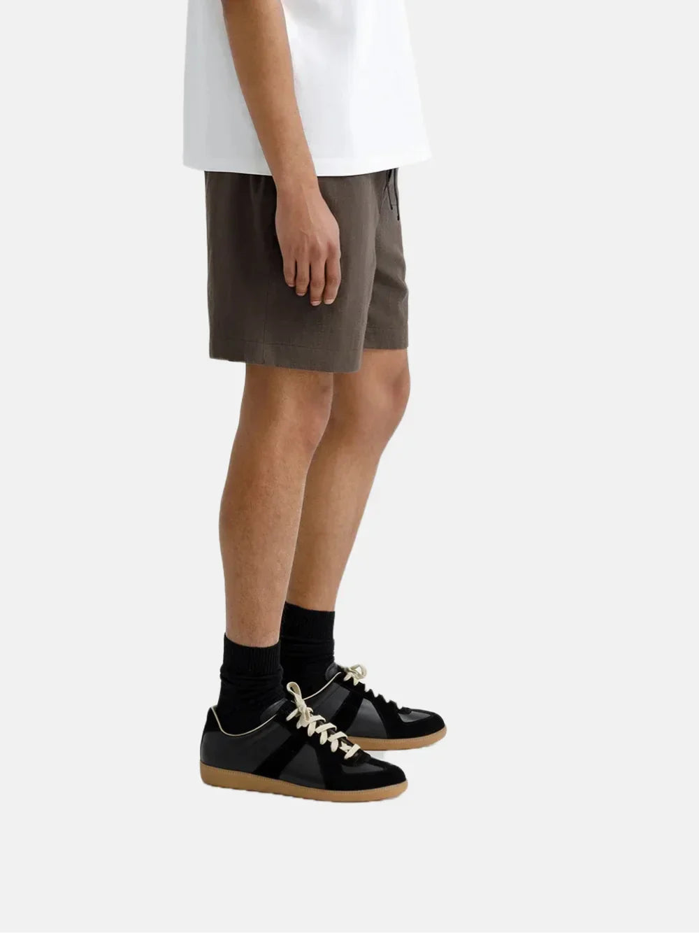The Dark Short