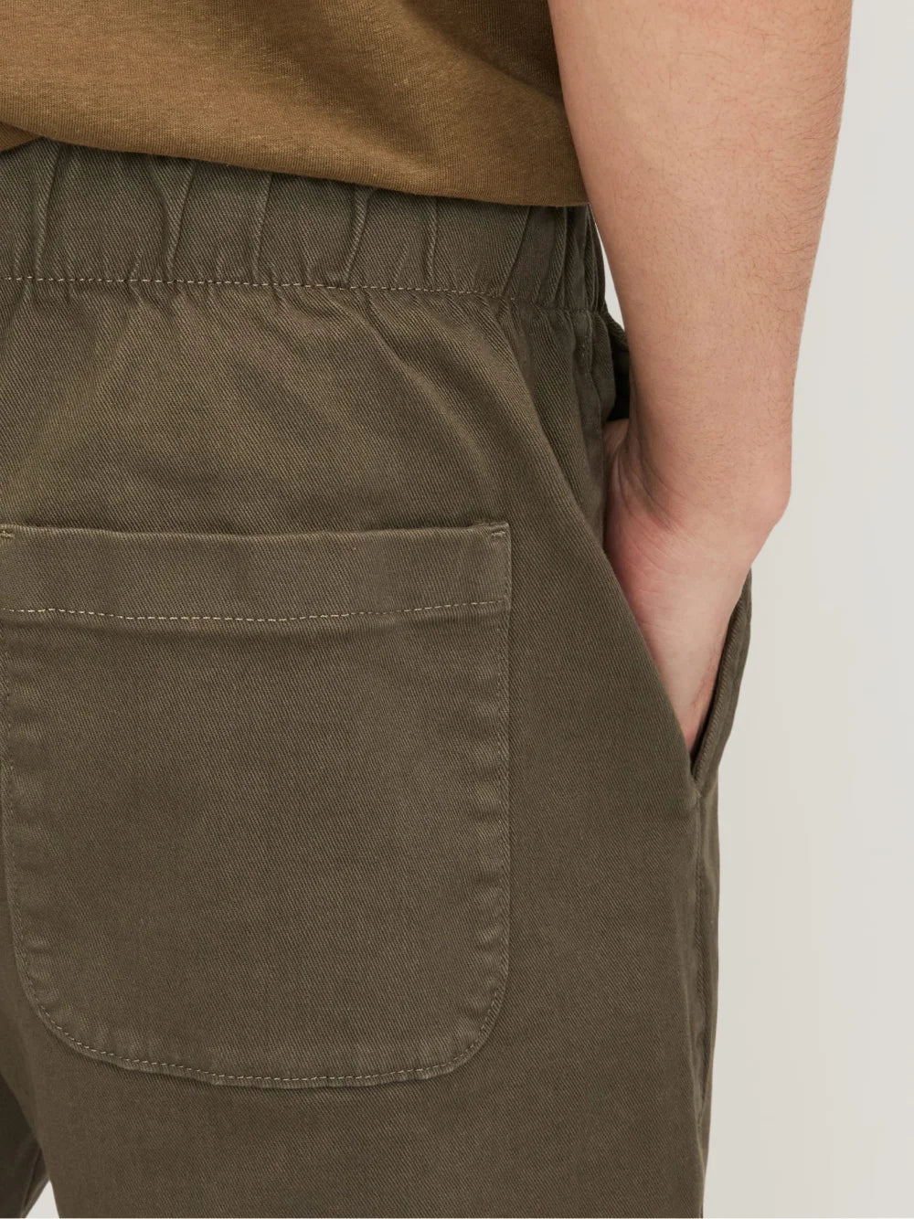 The Easy Short
