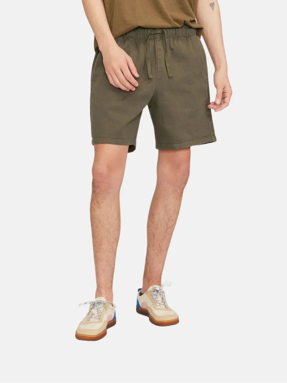 The Easy Short