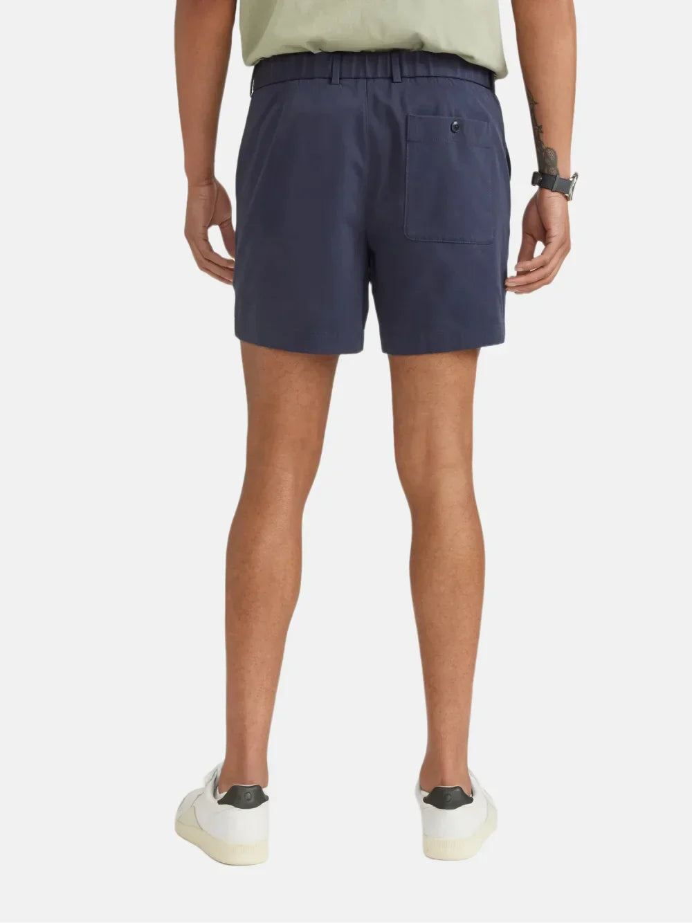 The Navy Short