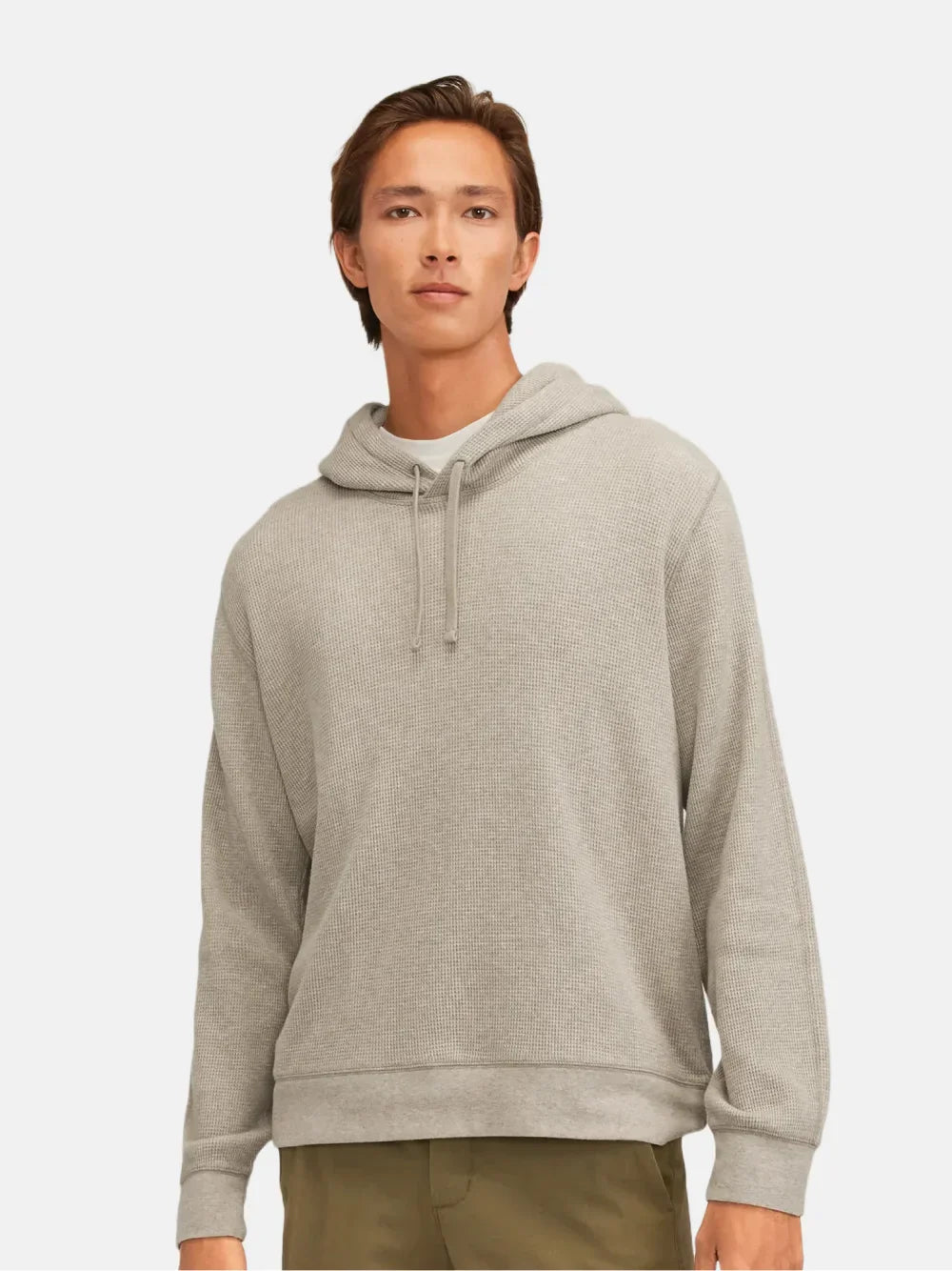 The Waffle Hoodie
