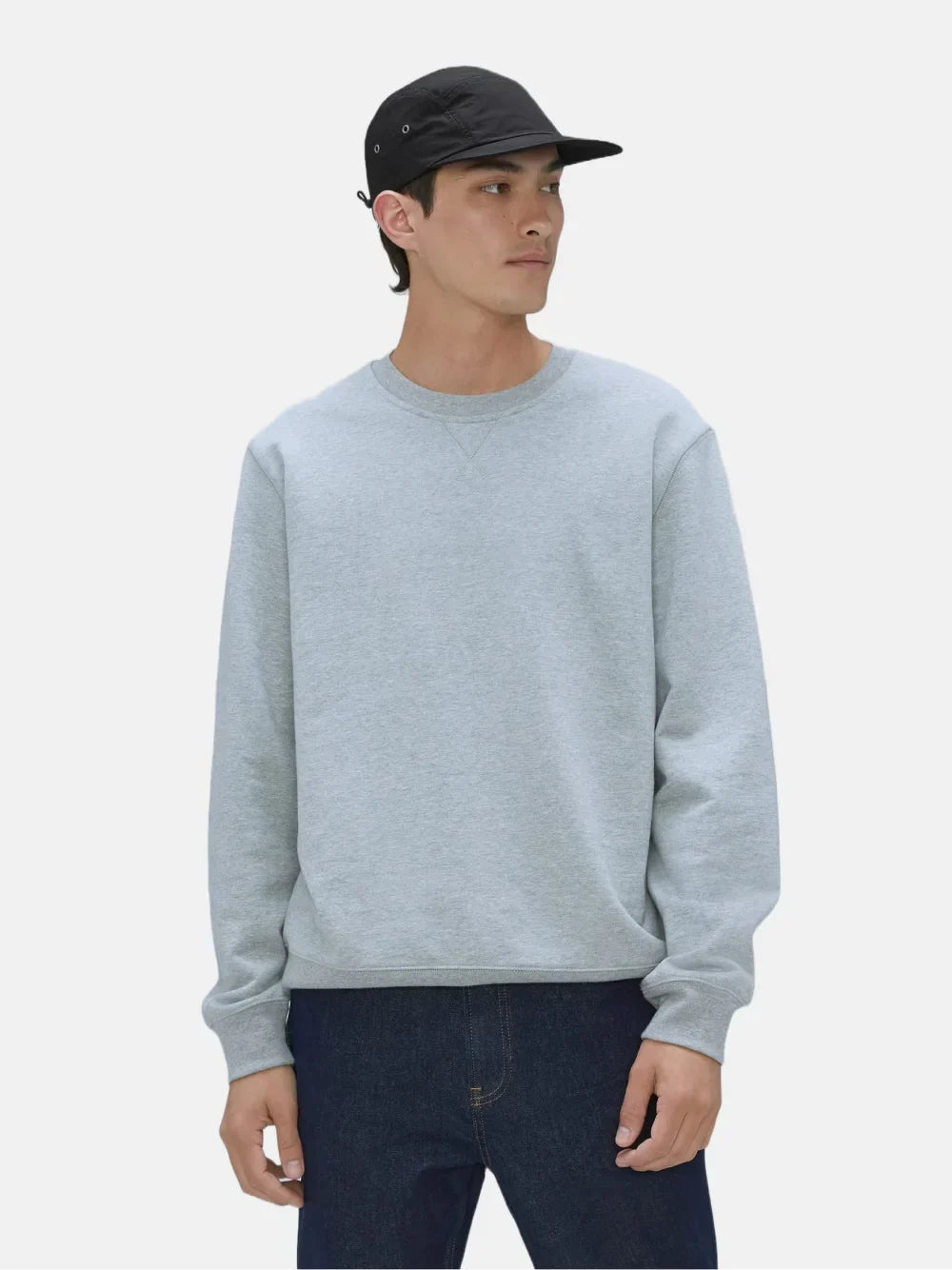 The Baseball cap