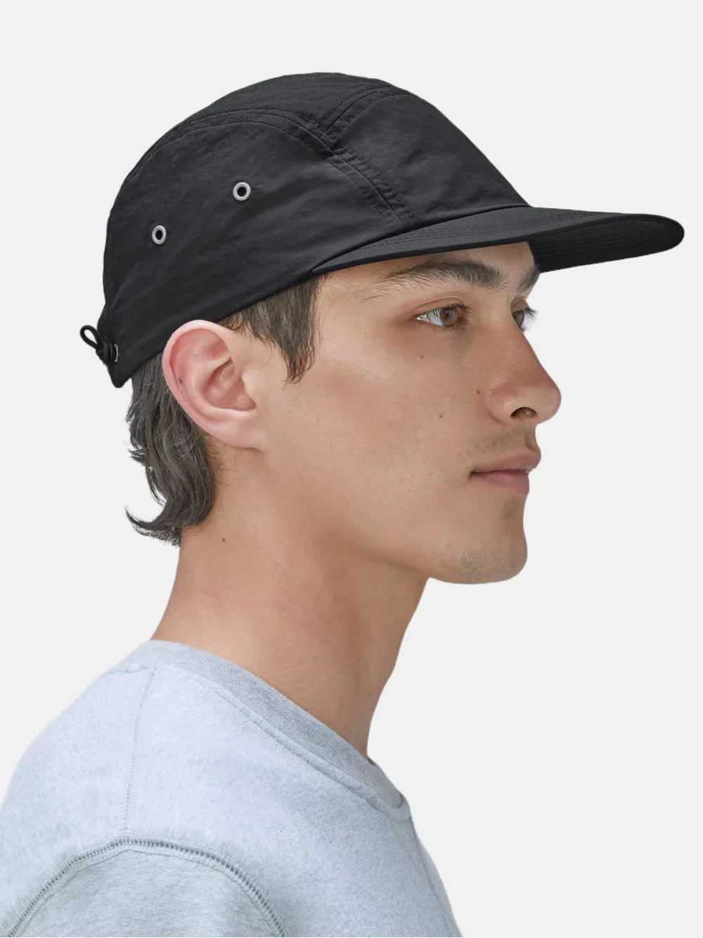 The Baseball cap