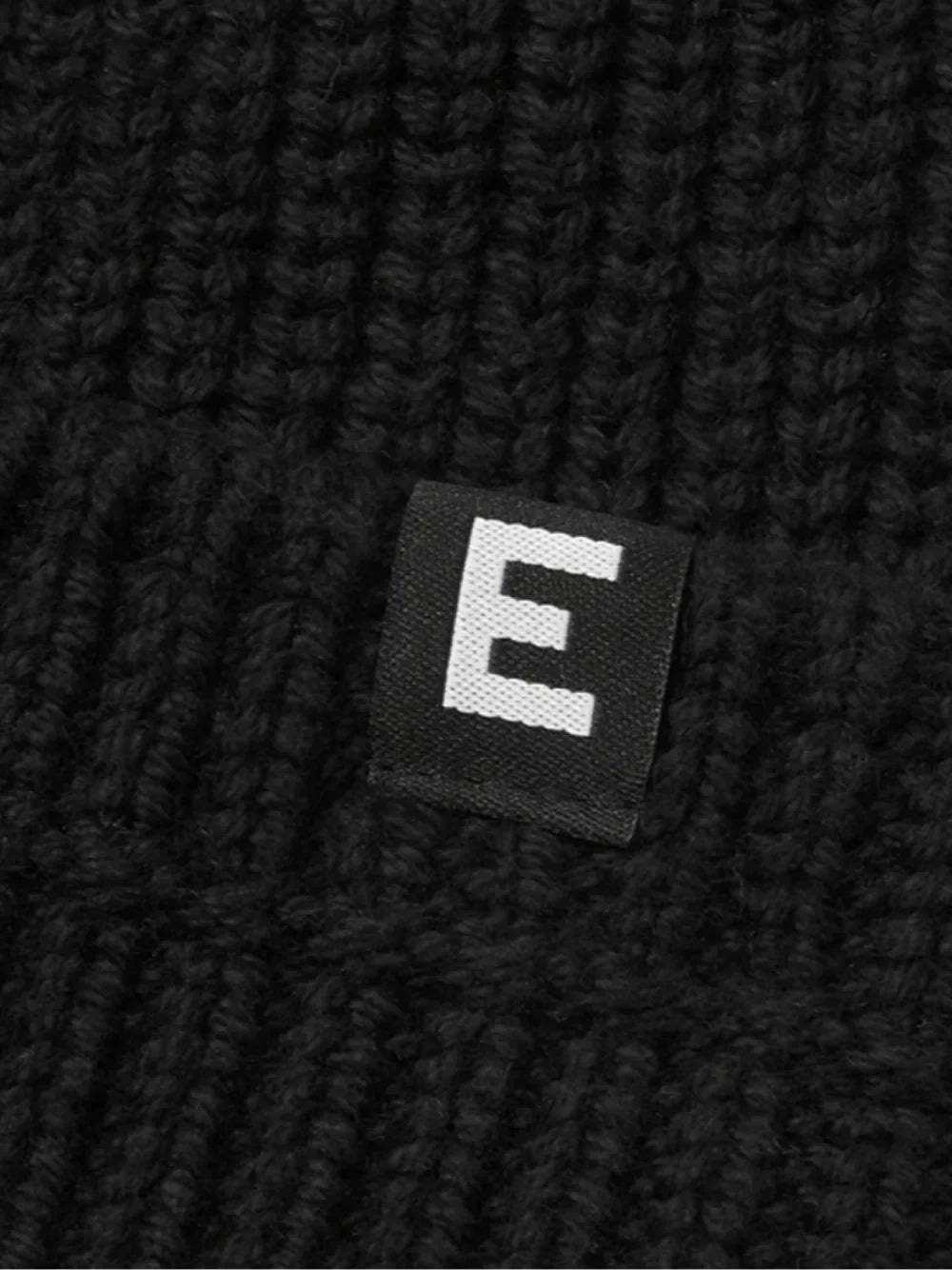 The Chunky Beanie