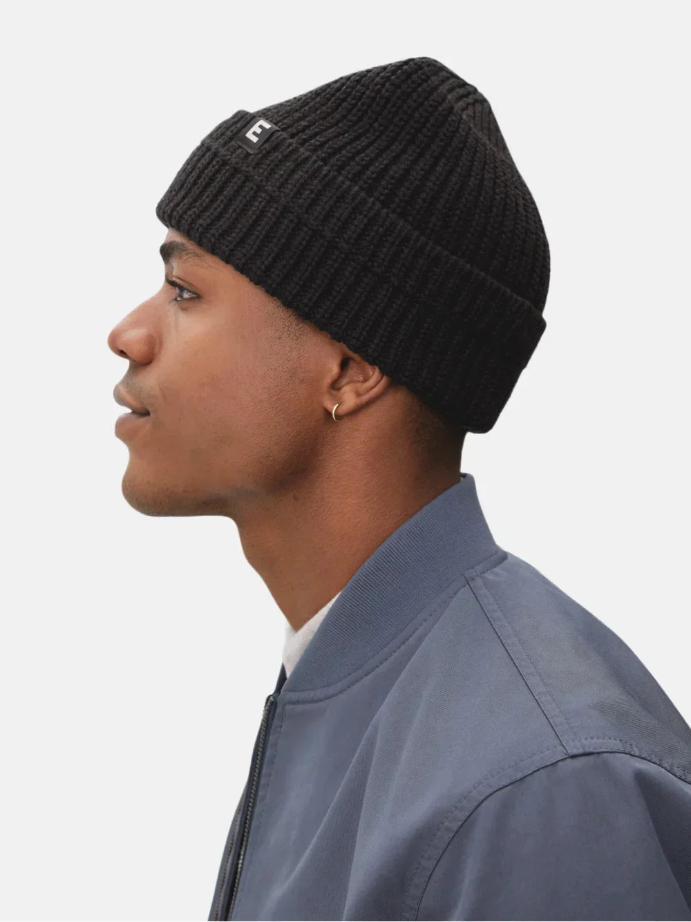 The Chunky Beanie