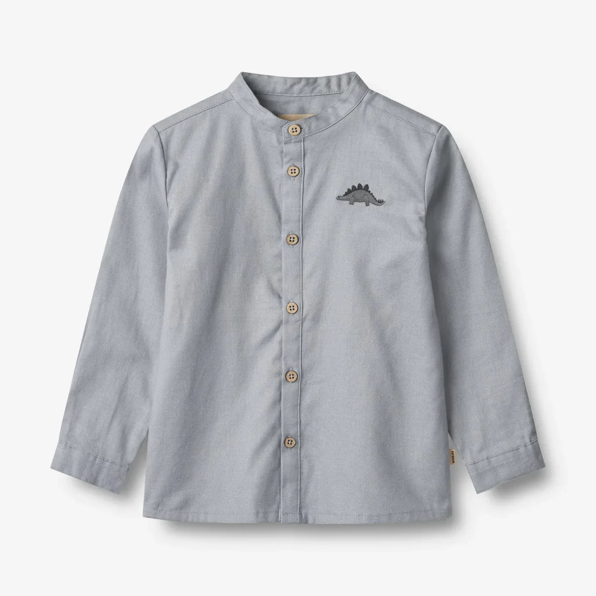 Shirt Embroidery Willum
