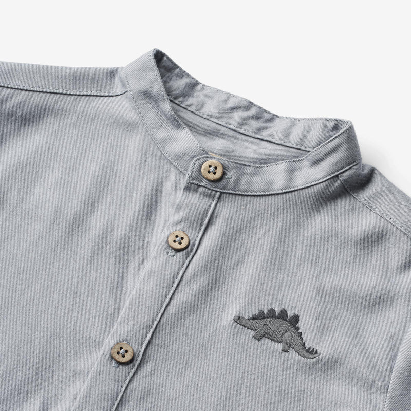 Shirt Embroidery Willum