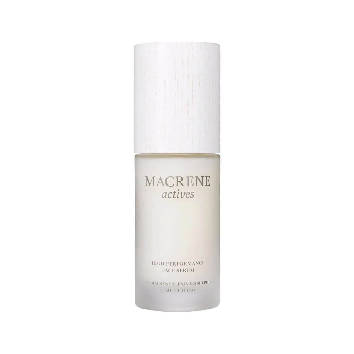 Face Serum with Hyaluronic Acid