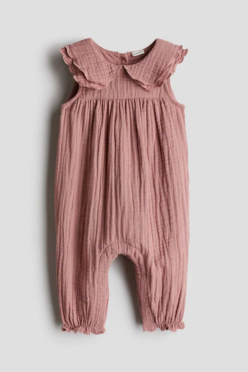 Baby Rompers Lavender