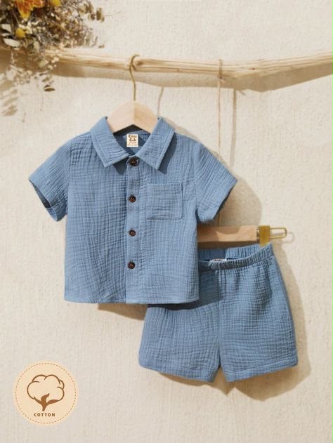 Shirt Pant for Boys