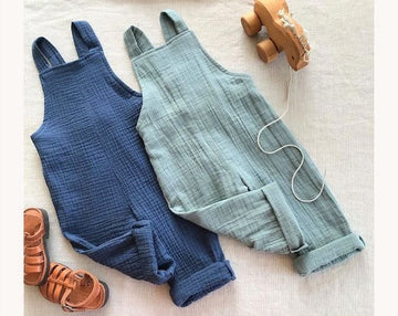 Rompers